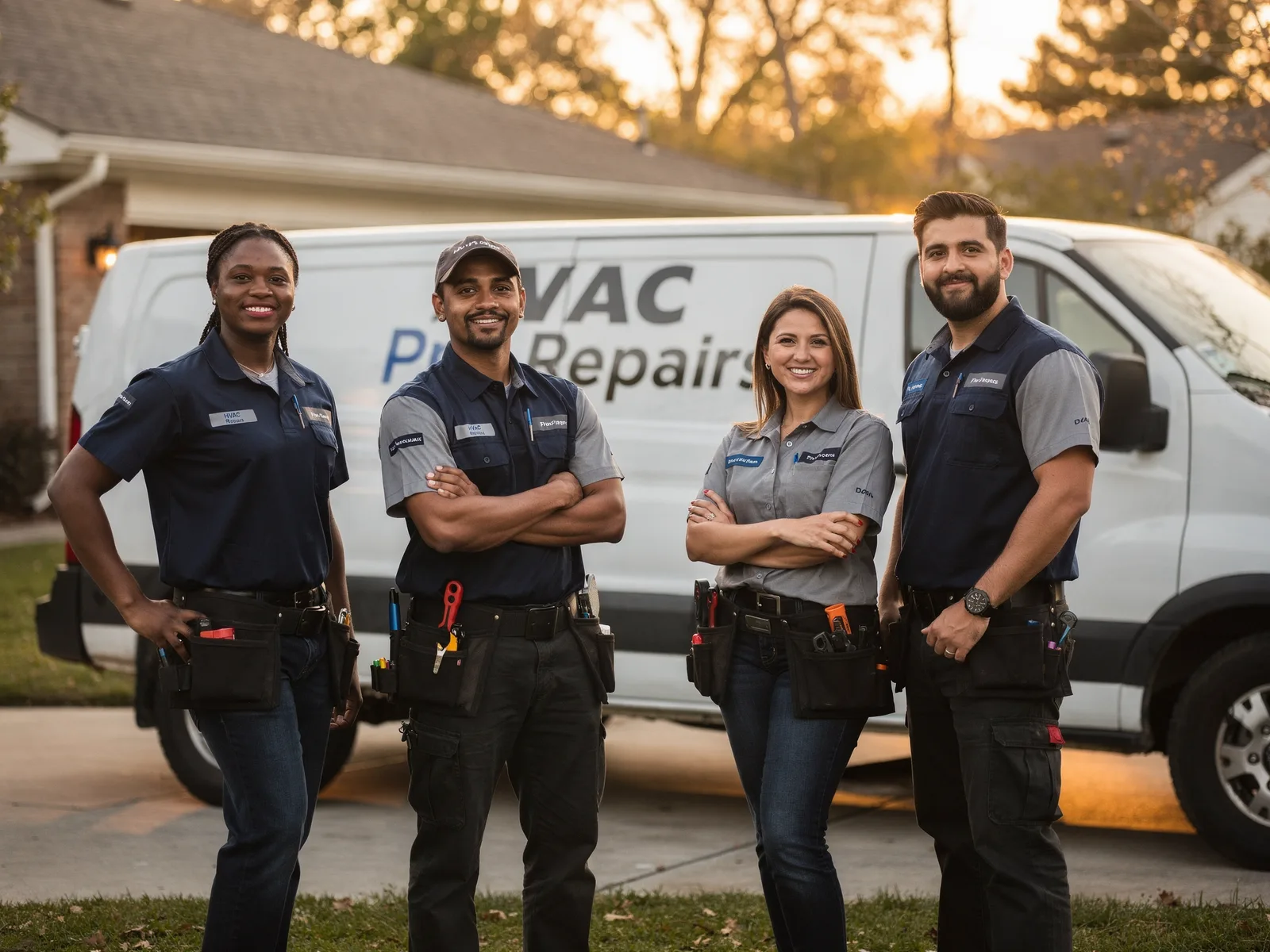 Heat Pump Repair company in Short Creek, WV