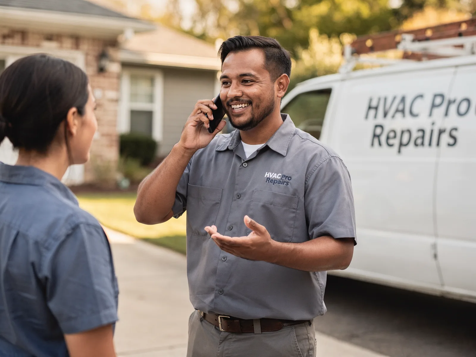 Heat Pump Repair Short Creek, WV FAQs